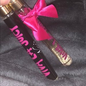 Brand new roller ball juicy couture